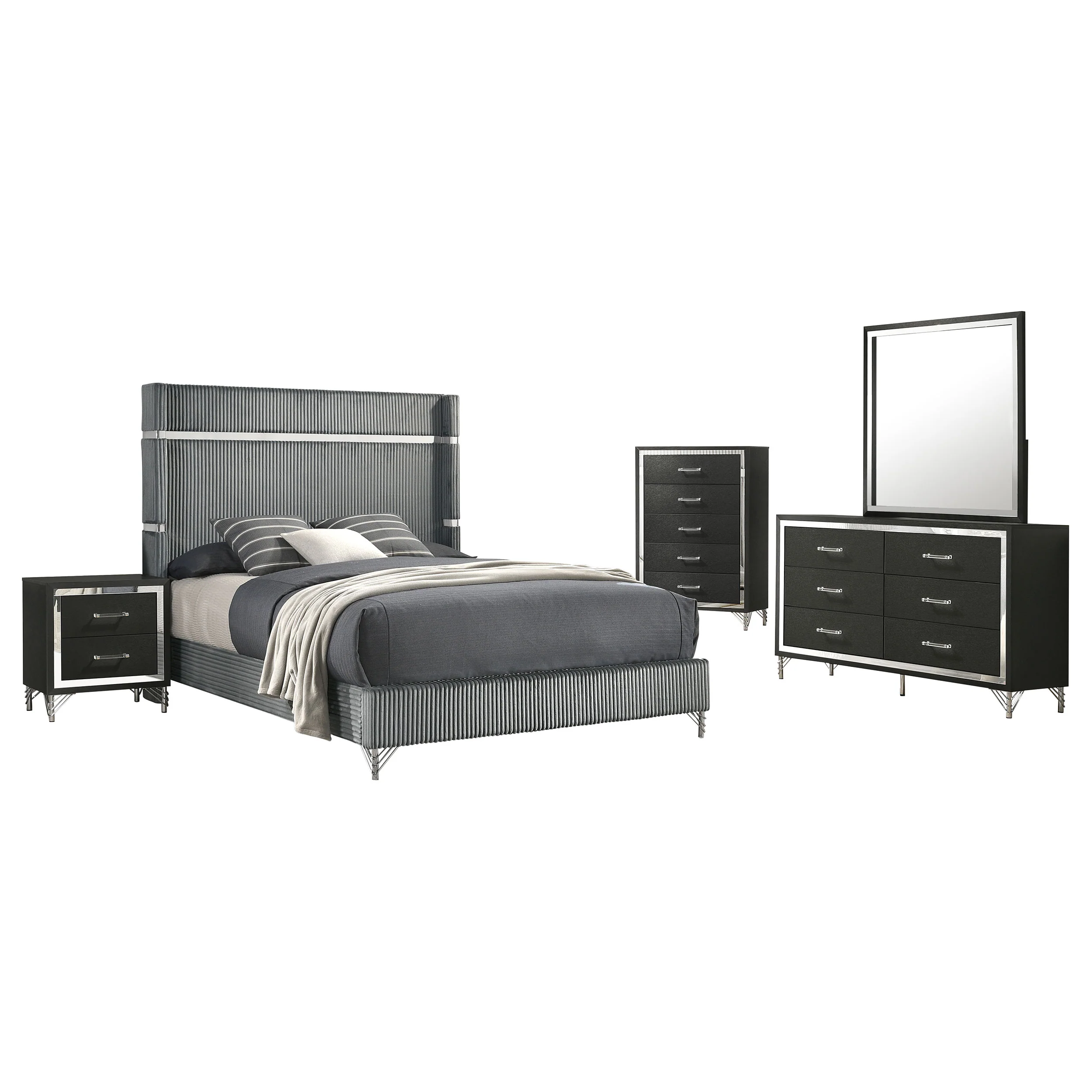 Lucia Bedroom Set - Image 19