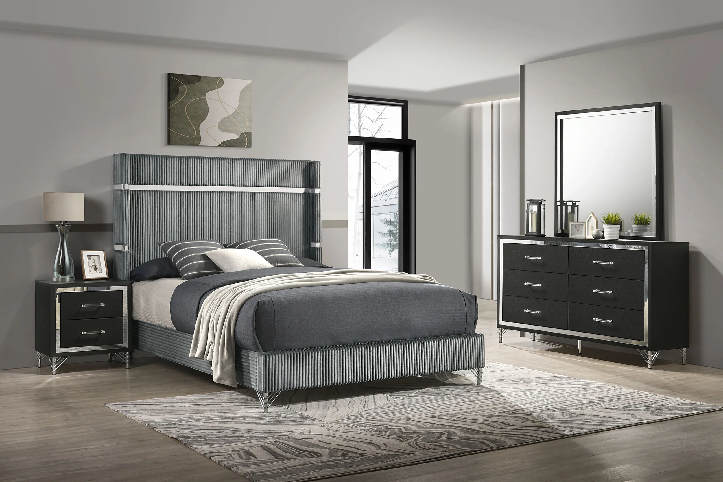 Lucia Bedroom Set - Image 38