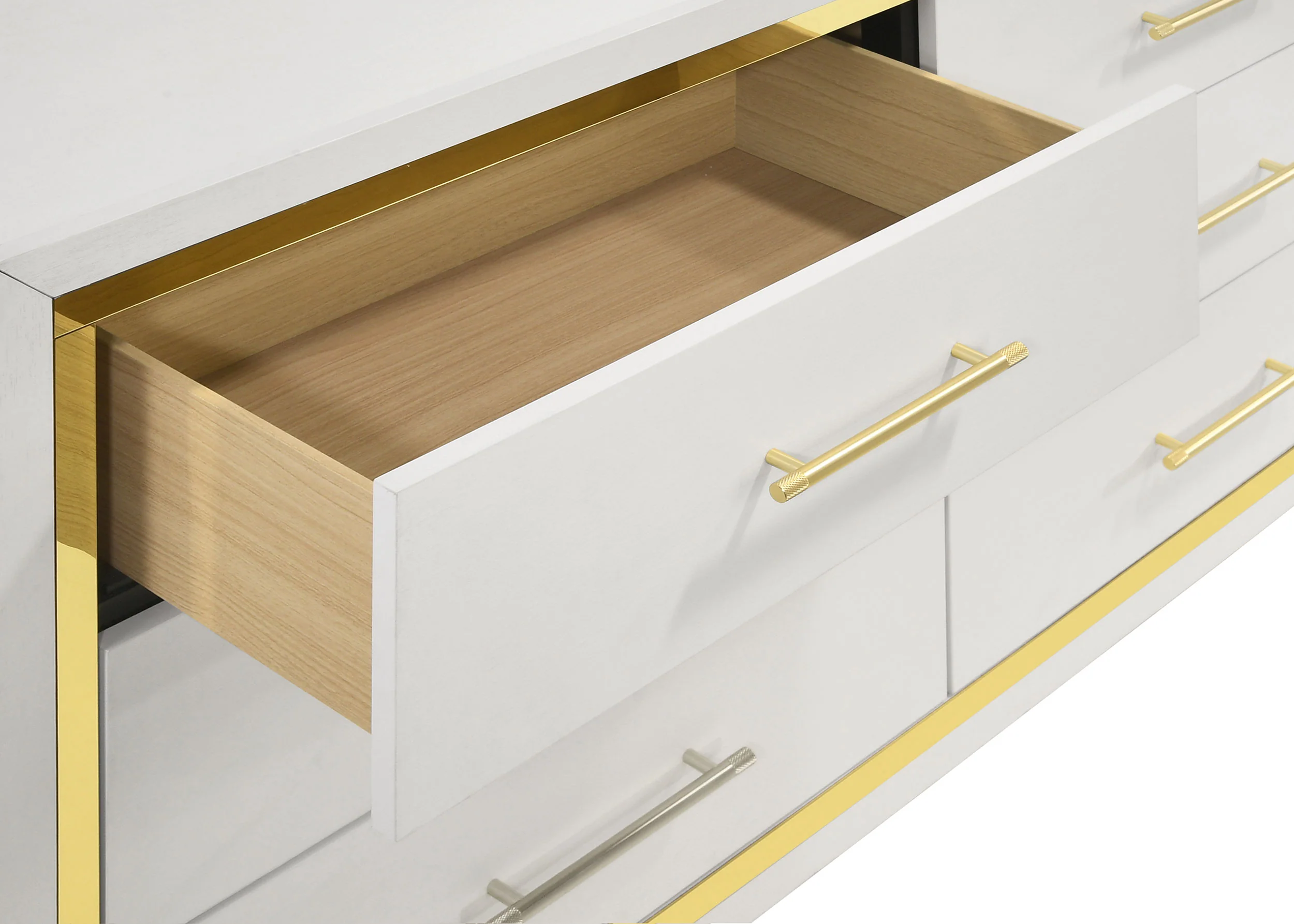 Lucia Dresser with Mirror - Image 24
