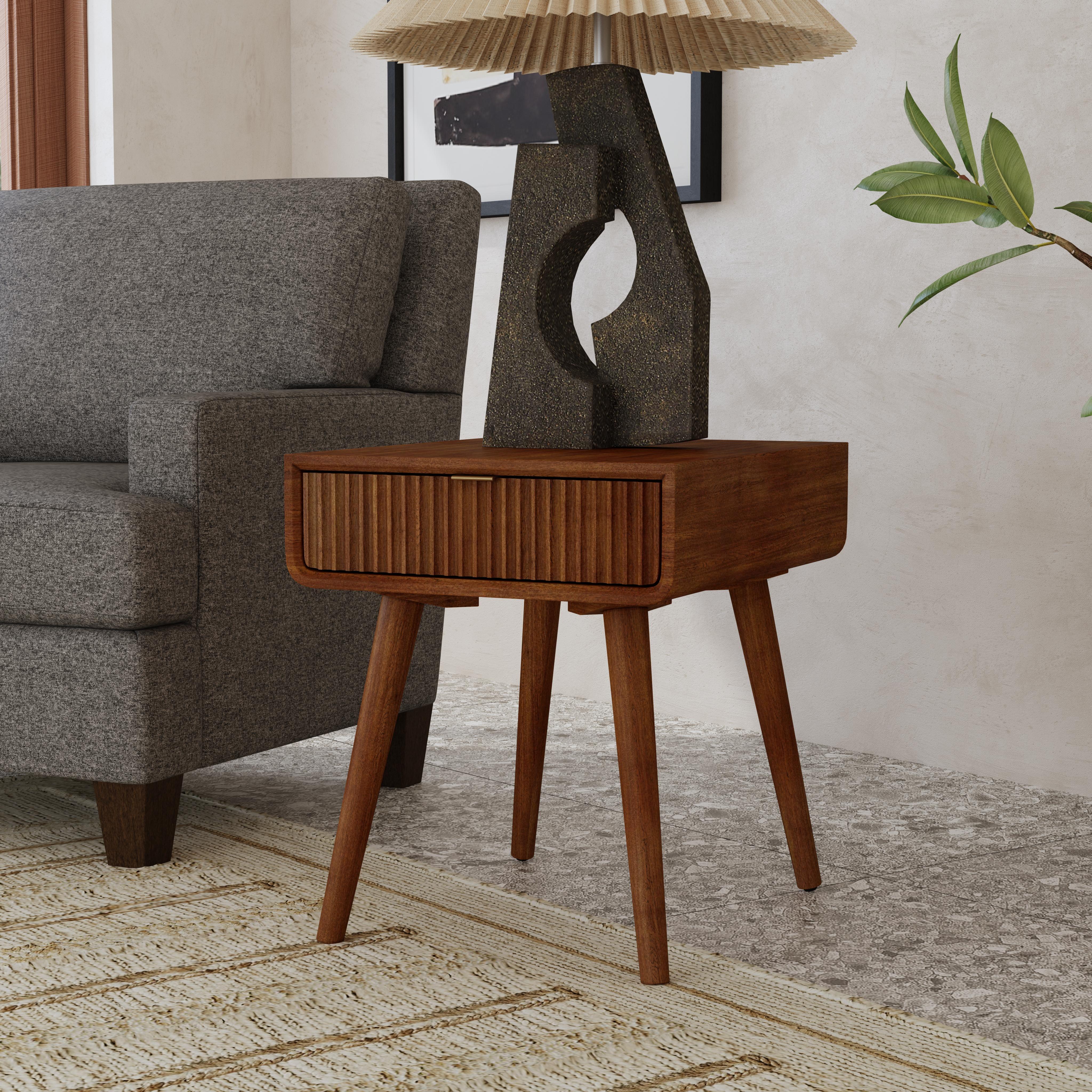 Ludwig W1085-01 End Table - Image 2