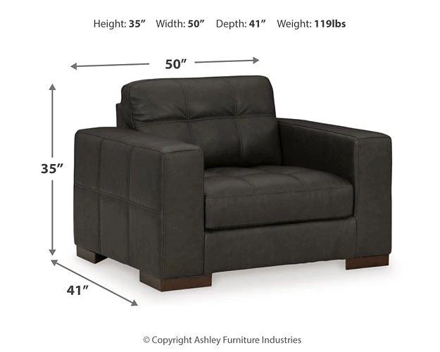 Luigi Living Room Set - Image 13