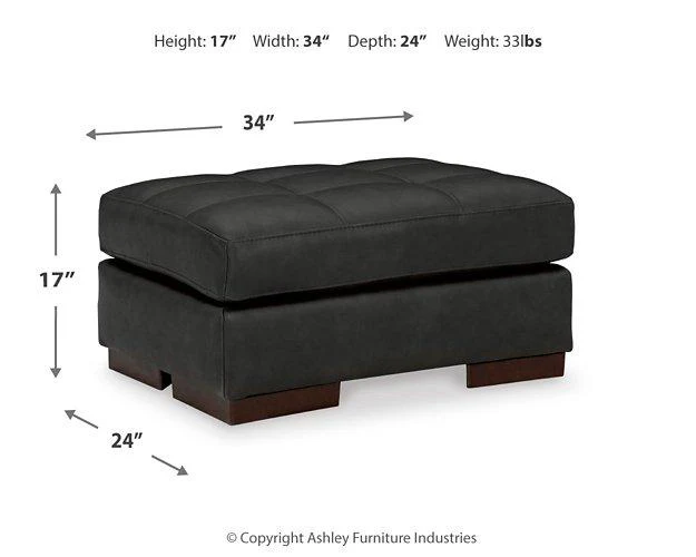 Luigi Living Room Set - Image 15