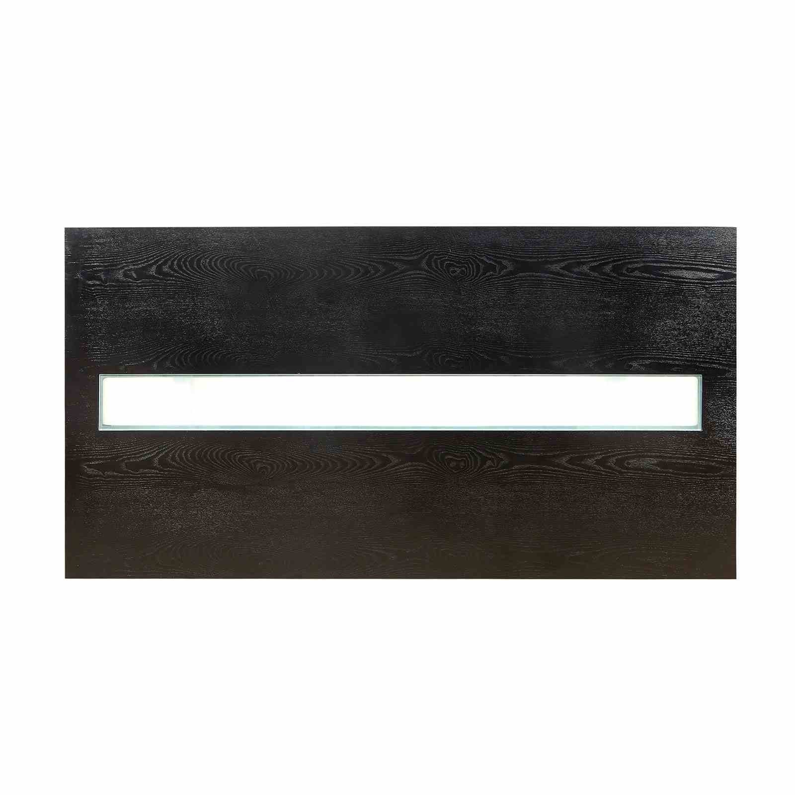 Luminar 7 Pc. Dining Table Set - Image 2