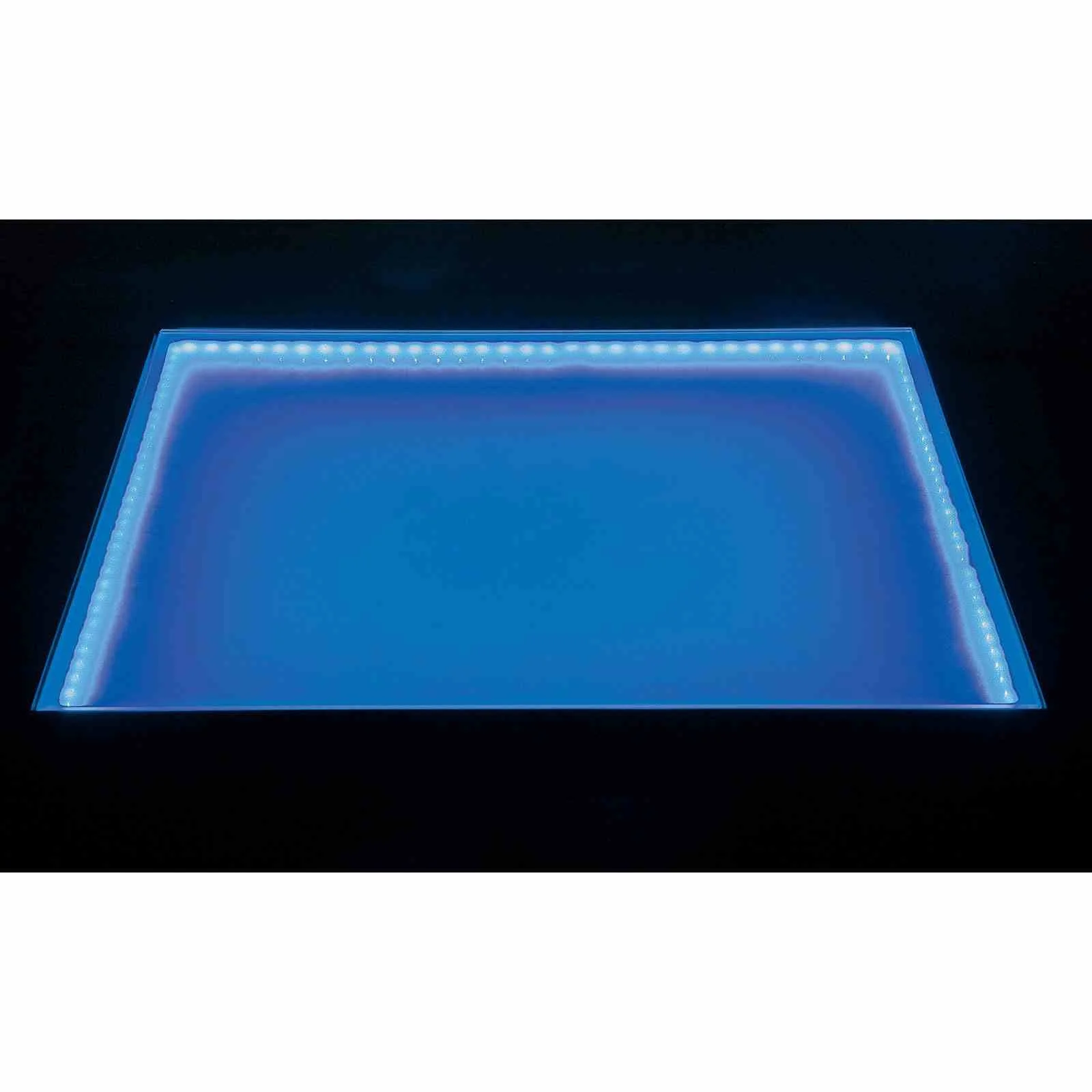 Luminar Ii Counter Ht. Table - Image 3