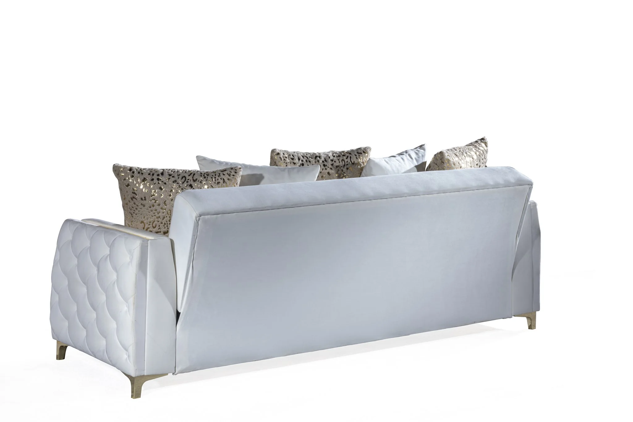 Lust Sofa Off White - Image 3