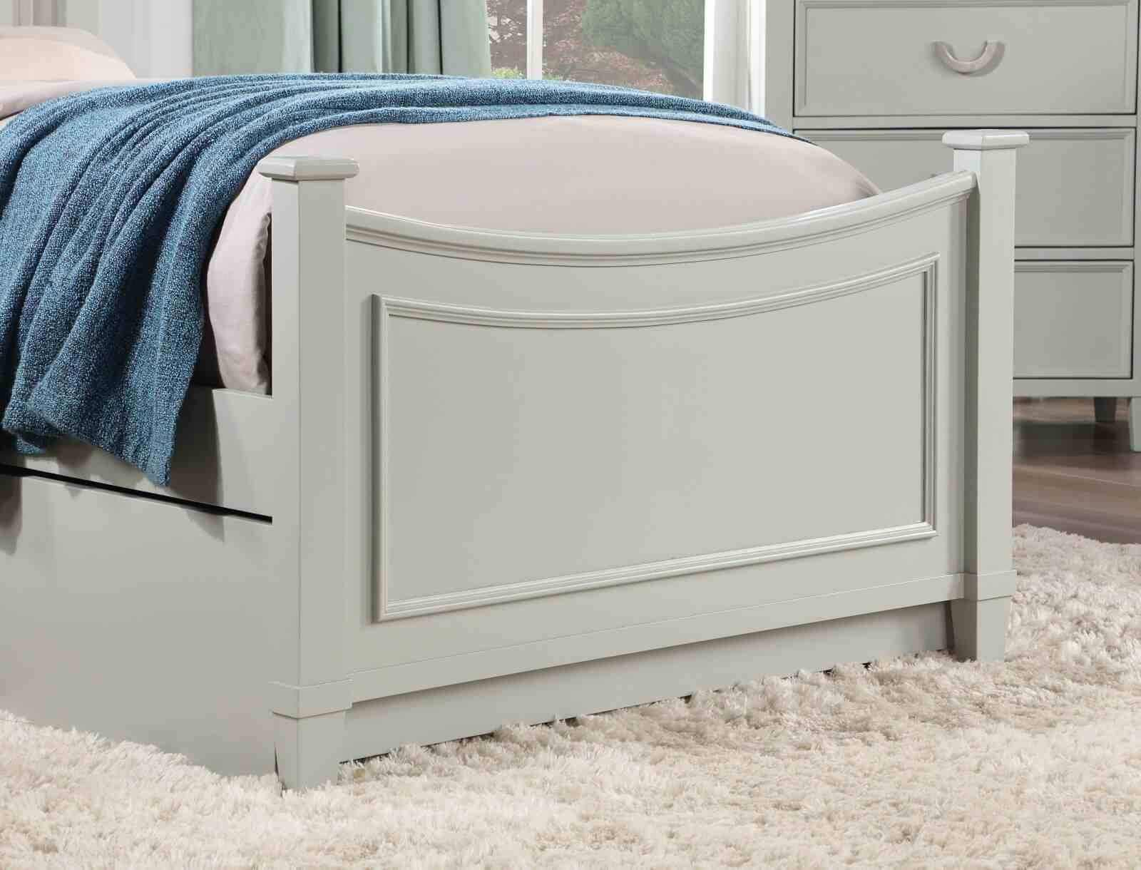 Lycorida 4 Pc. Full Bedroom Set - Image 3