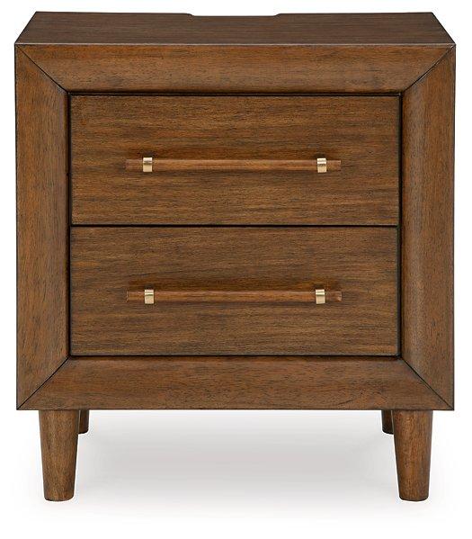 Lyncott Bedroom Set - Image 18