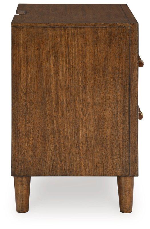 Lyncott Bedroom Set - Image 20