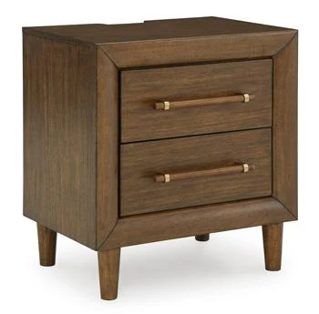 Lyncott Bedroom Set - Image 25