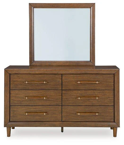 Lyncott Bedroom Set - Image 4