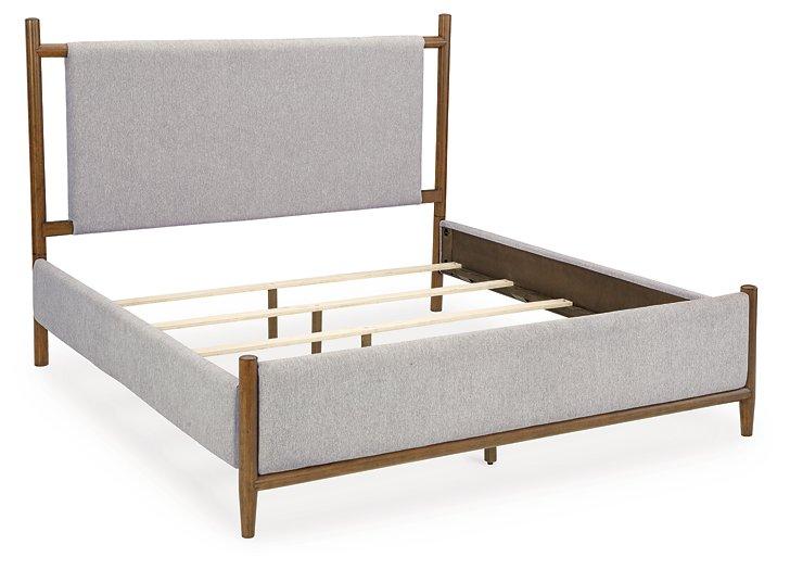 Lyncott Bedroom Set - Image 6