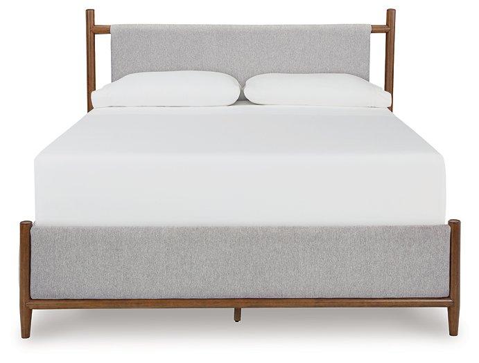 Lyncott Bedroom Set - Image 7