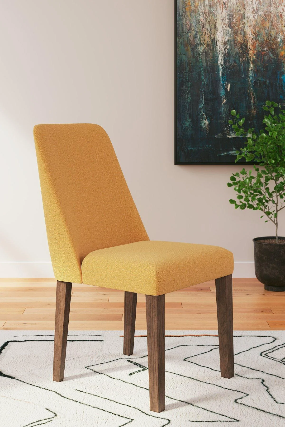 Lyncott Dining Room Set - Image 102
