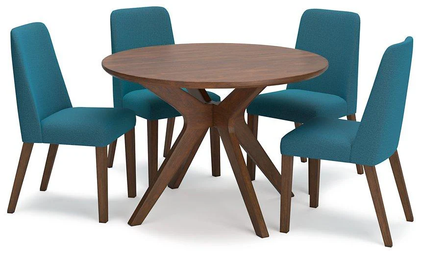 Lyncott Dining Room Set - Image 12