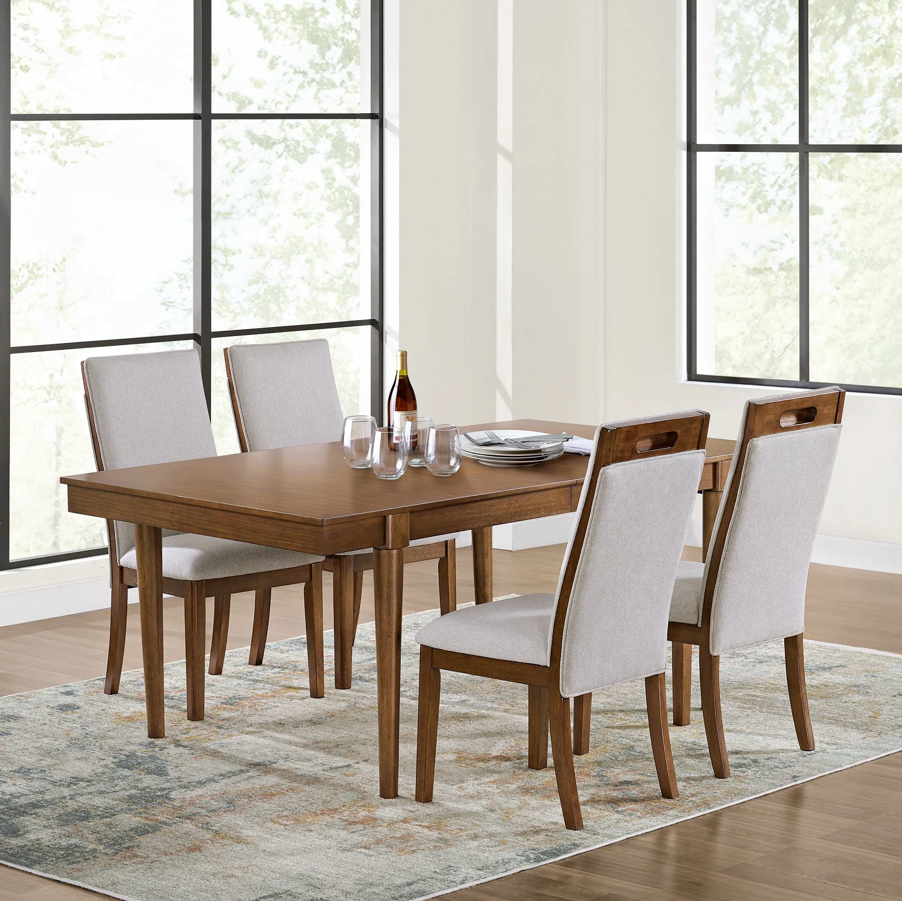 Lyncott Dining Room Set - Image 132