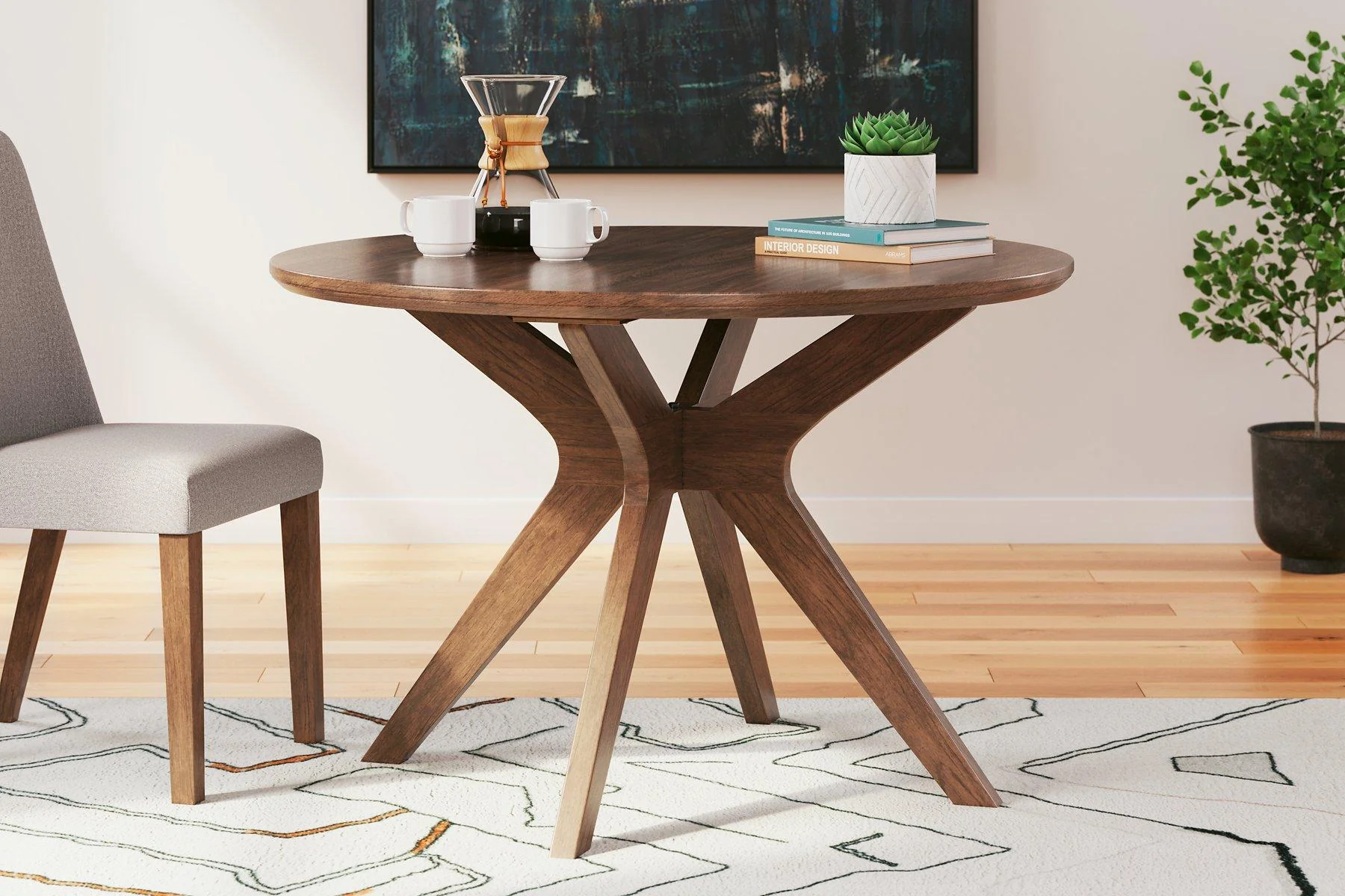 Lyncott Dining Room Set - Image 43