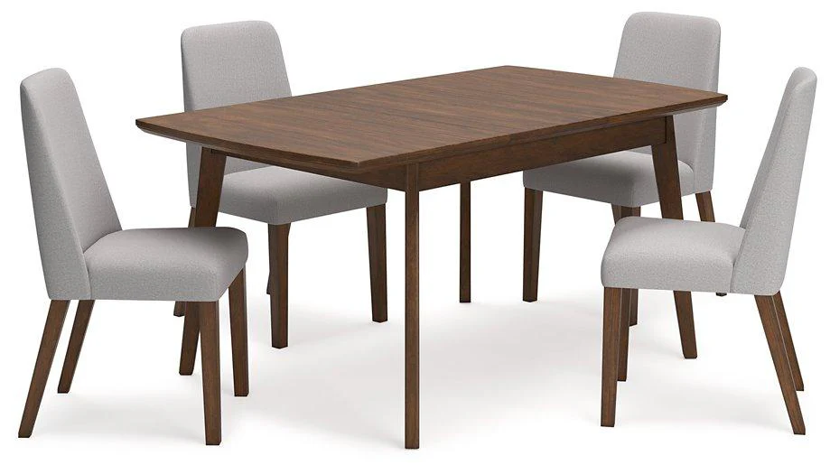 Lyncott Dining Room Set - Image 53