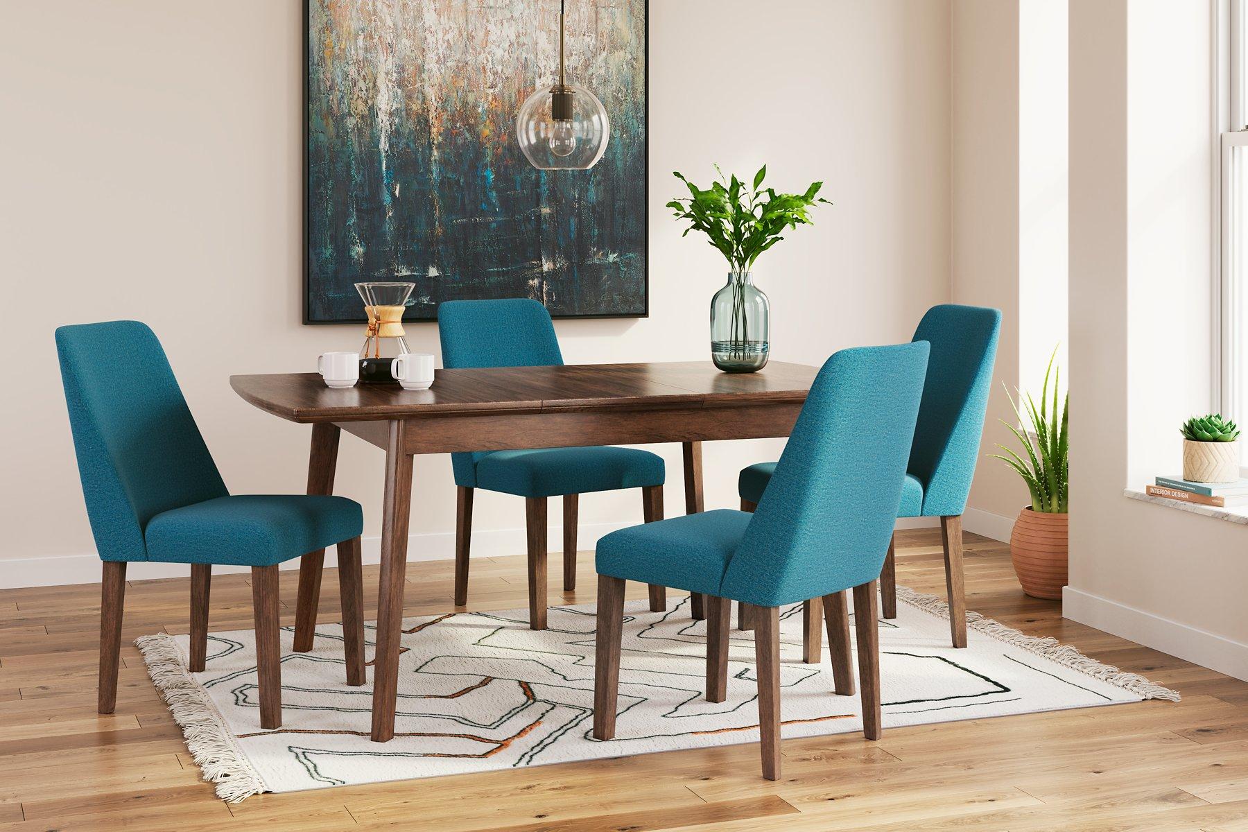 Lyncott Dining Room Set - Image 75