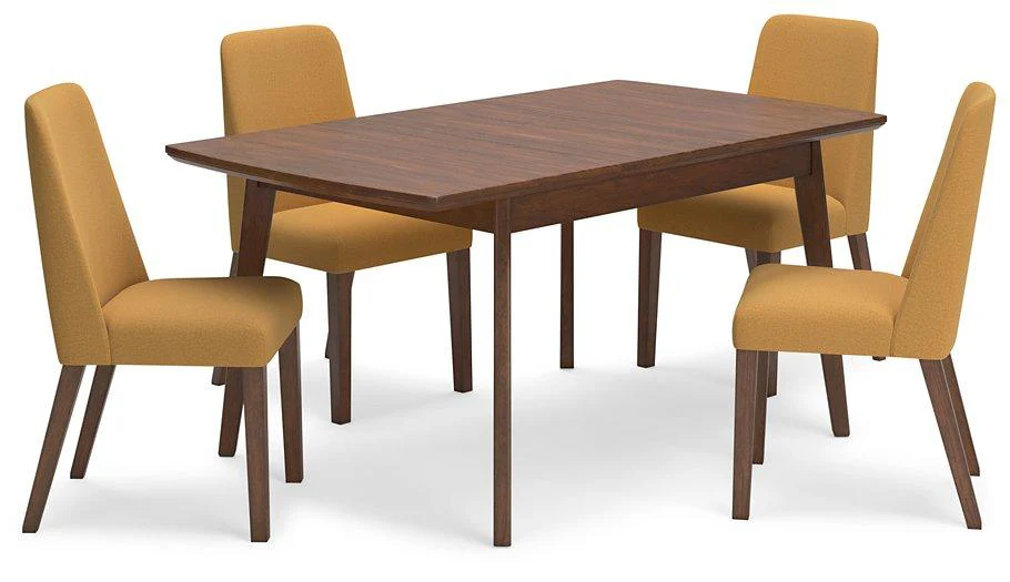 Lyncott Dining Room Set - Image 93
