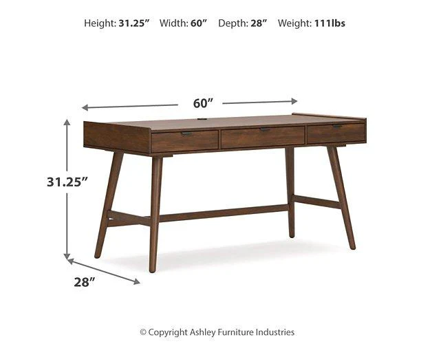 Lyncott Home Office Set - Image 16