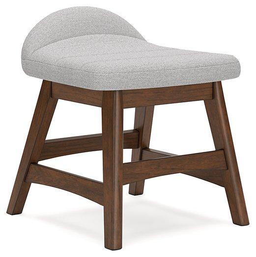 Lyncott Home Office Set - Image 2