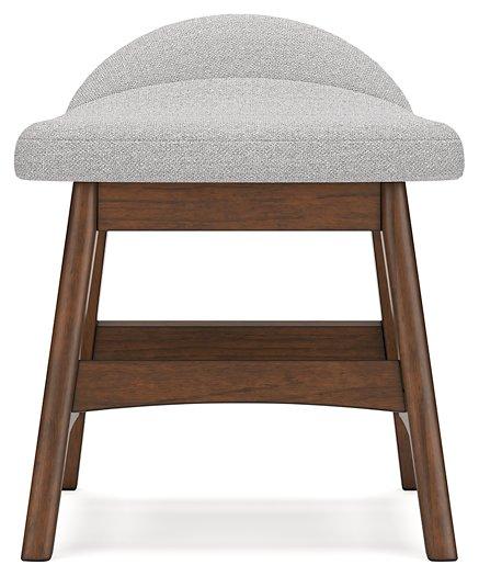 Lyncott Home Office Set - Image 3
