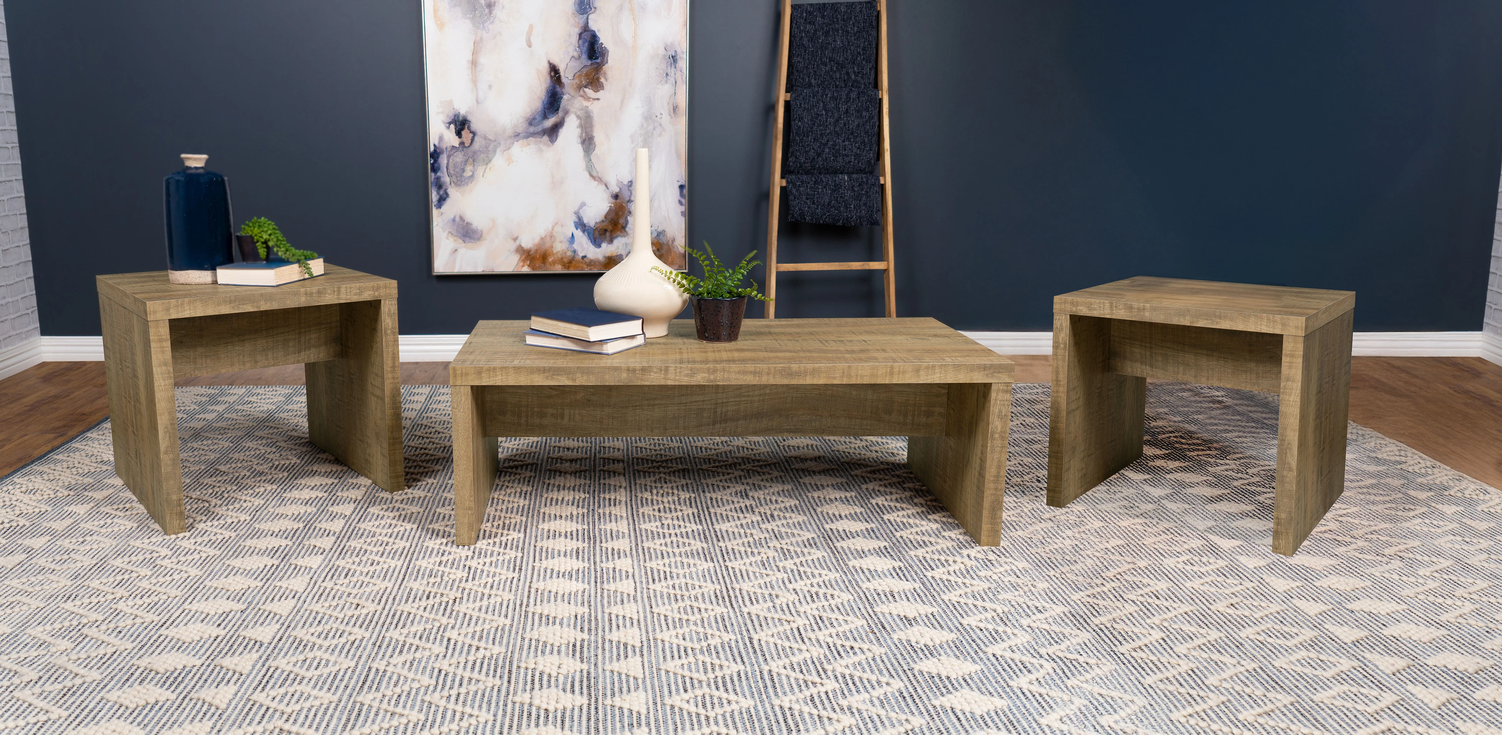 Lynette Coffee Table Set - Image 12