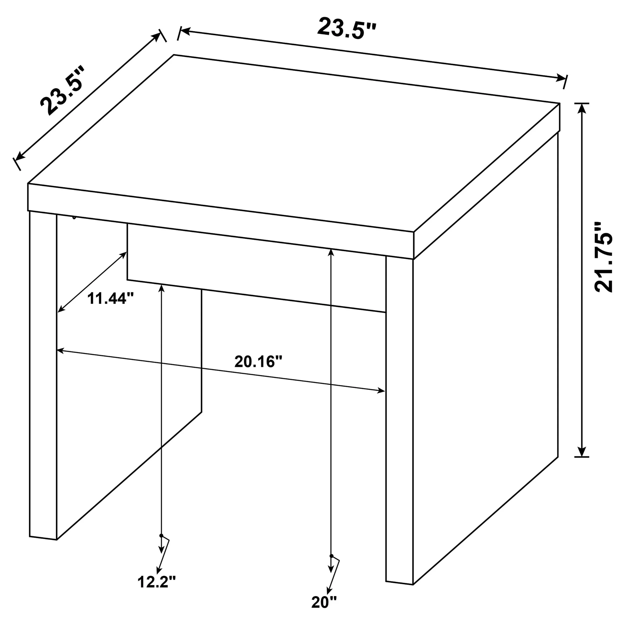 Lynette Coffee Table Set - Image 21