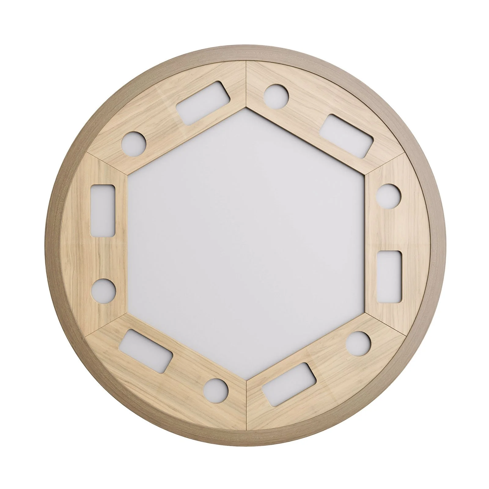 Lyon Game Table - Image 2