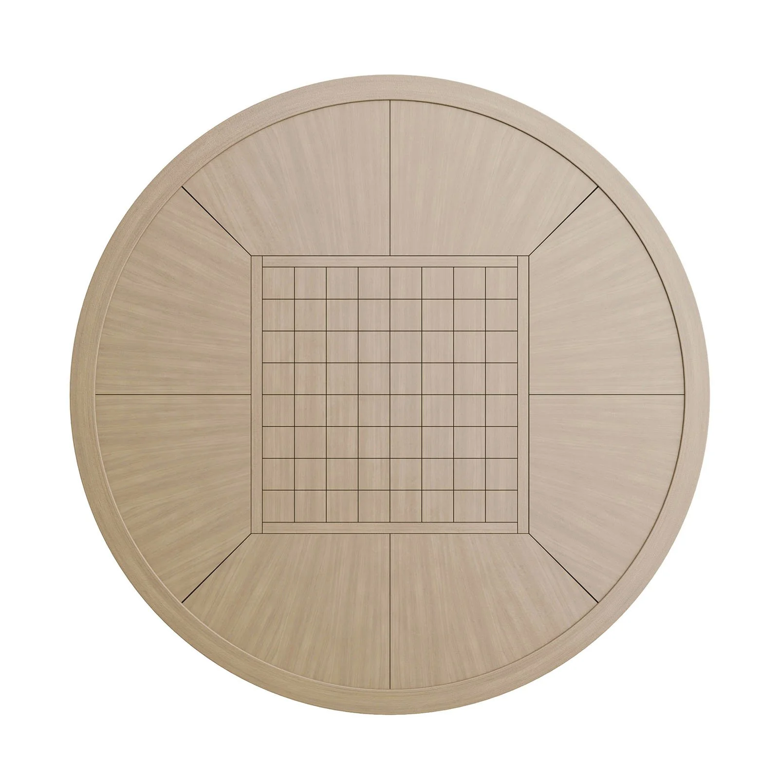 Lyon Game Table - Image 5