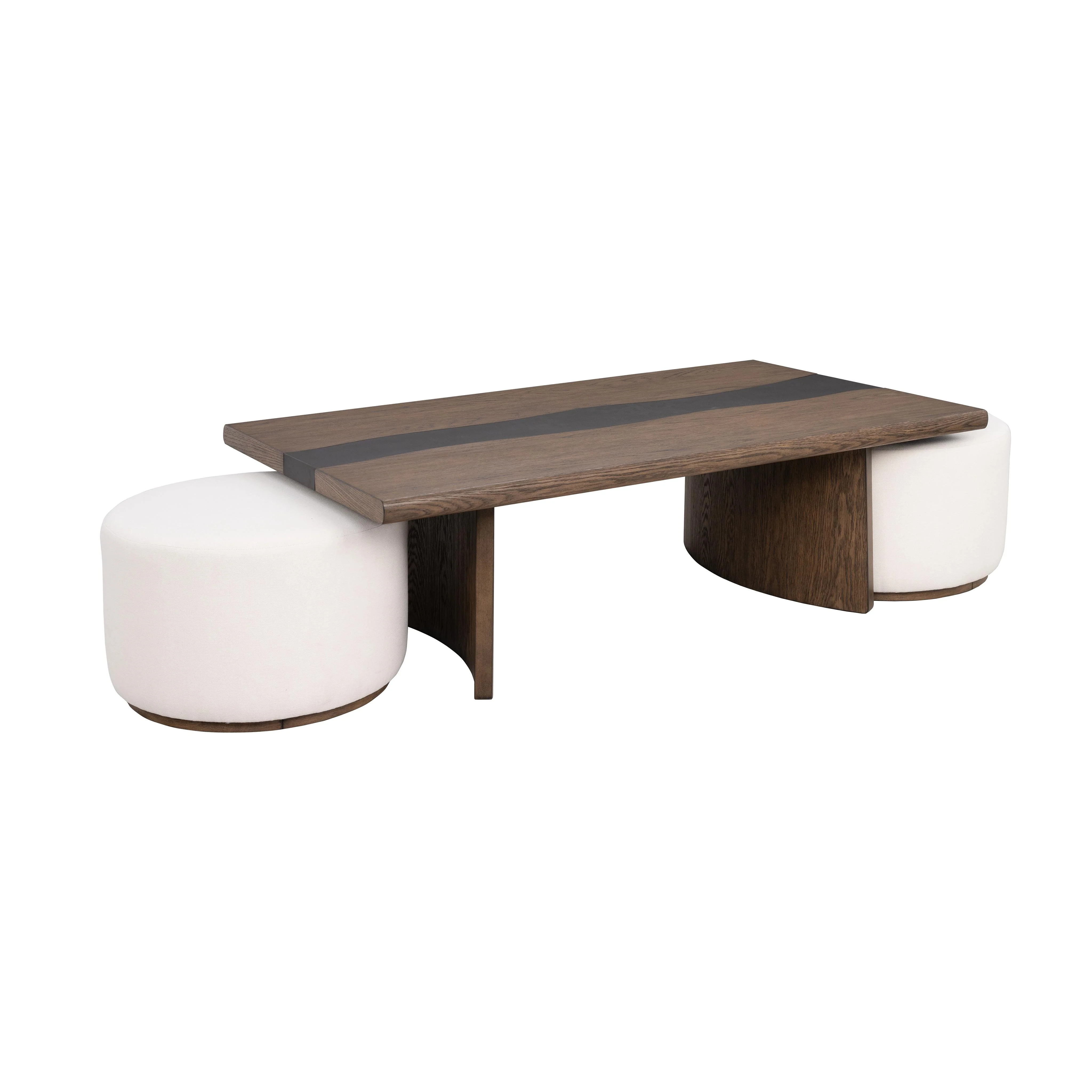 Lyra W1016-08 Ottoman - Image 2
