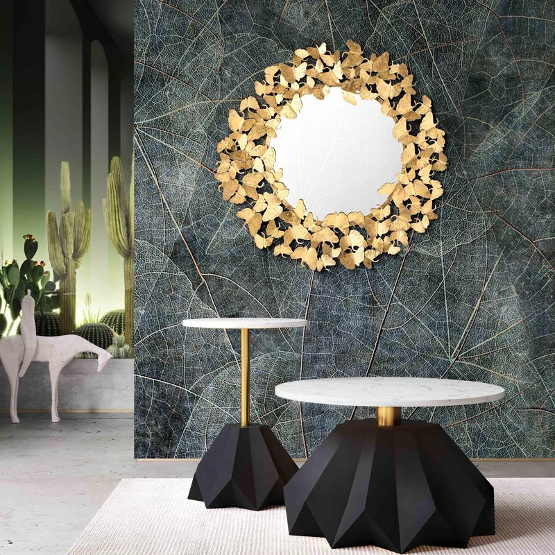 Lyrical 27 Inch Mirror - Image 2