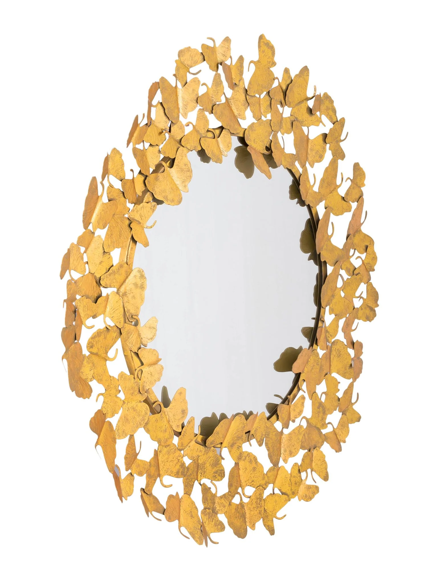 Lyrical 36 Inch Mirror - Image 3