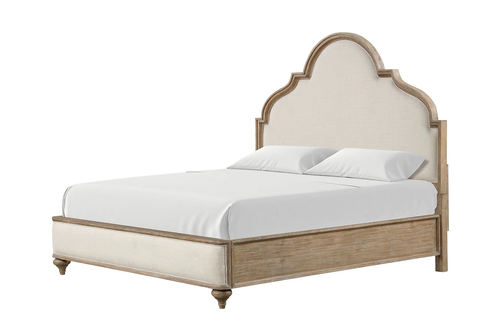 Lyris 4 Pc. Queen Bedroom Set - Image 3