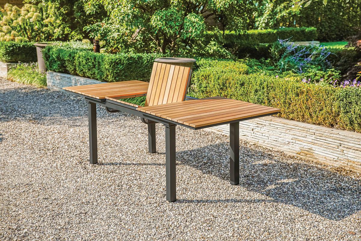 Mackay 5 Pc. Patio Dining Set - Image 3