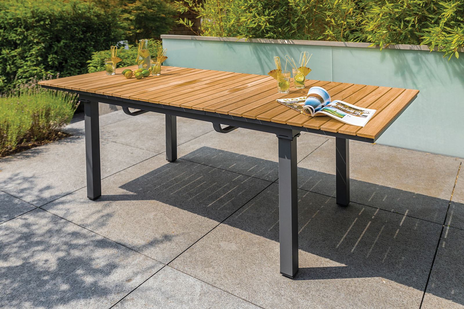 Mackay 7 Pc. Patio Dining Set - Image 2