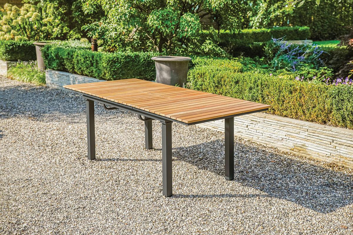 Mackay 7 Pc. Patio Dining Set - Image 4