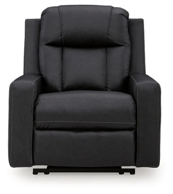 Mackmenville Recliner - Image 6
