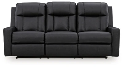 Mackmenville Reclining Sofa - Image 11