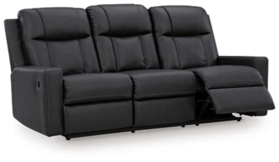 Mackmenville Reclining Sofa - Image 16