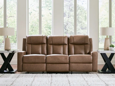 Mackmenville Reclining Sofa - Image 2