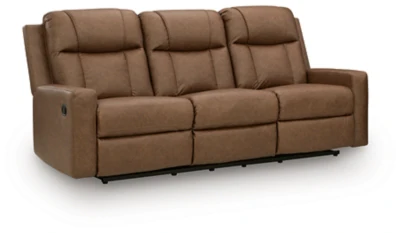 Mackmenville Reclining Sofa - Image 5