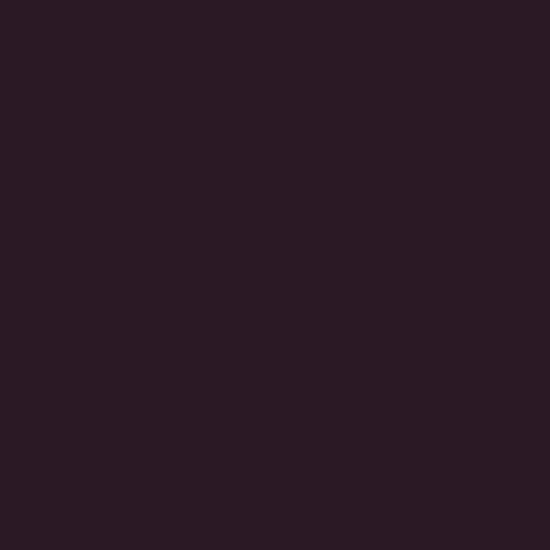 Mad Hatter Dining Chair In Purple Rich Velvet - Image 4