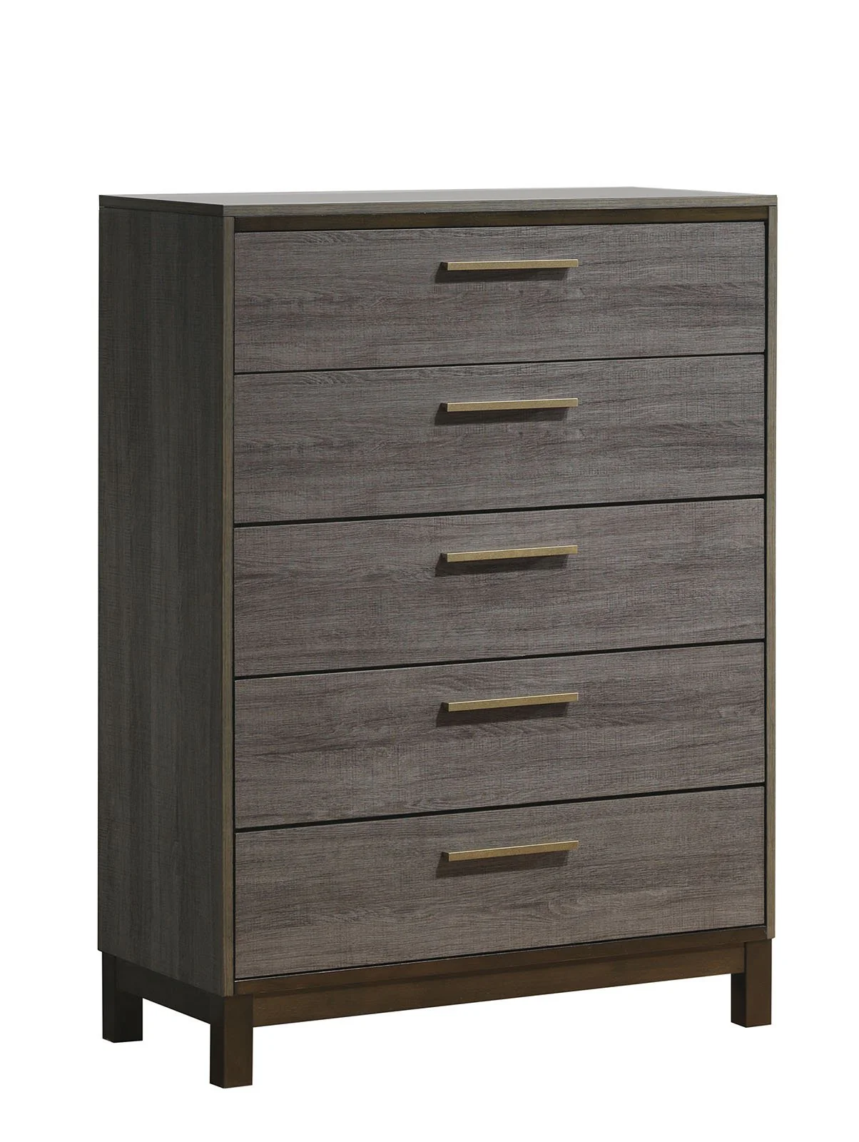 Maddie Chest, Pearl White - Image 2