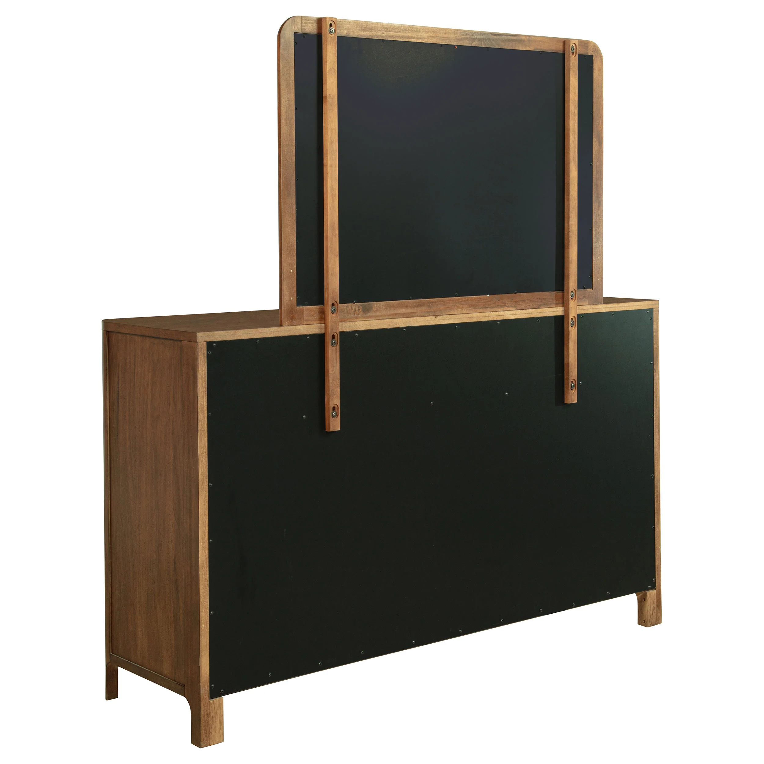 Maderia Dresser with Mirror - Image 6