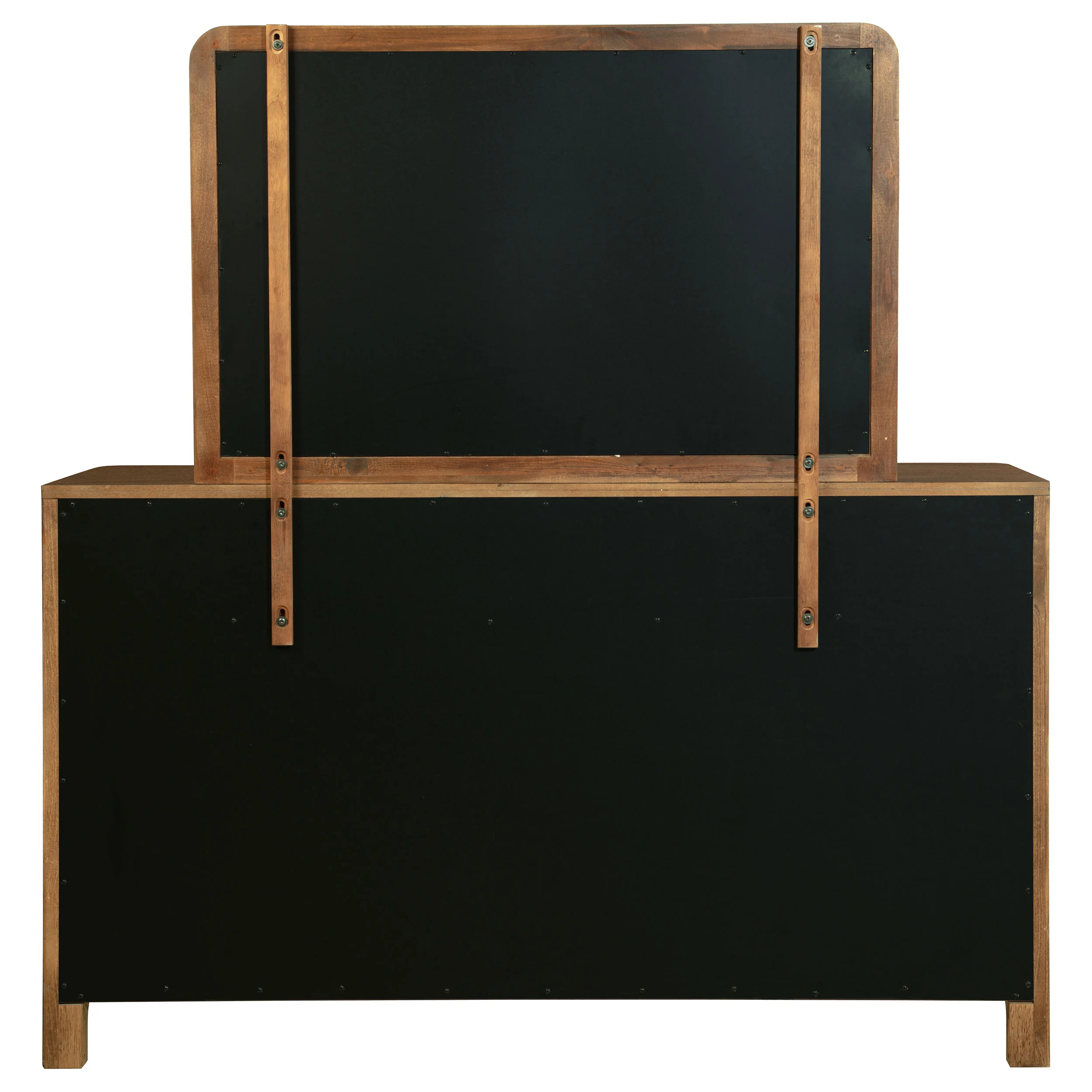 Maderia Dresser with Mirror - Image 7