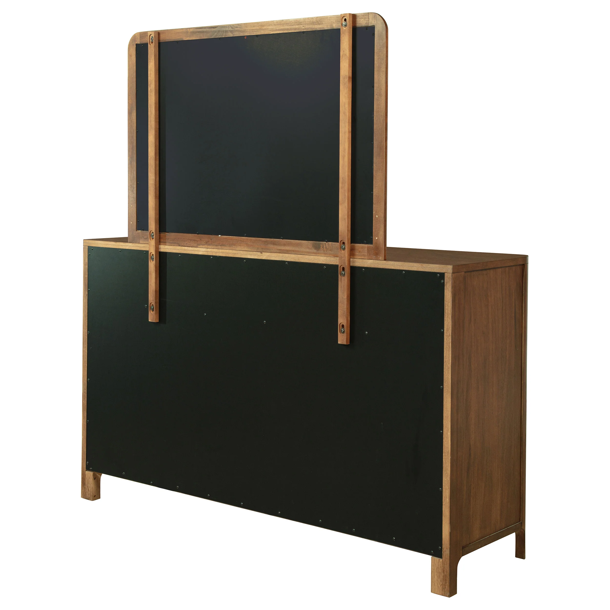 Maderia Dresser with Mirror - Image 8