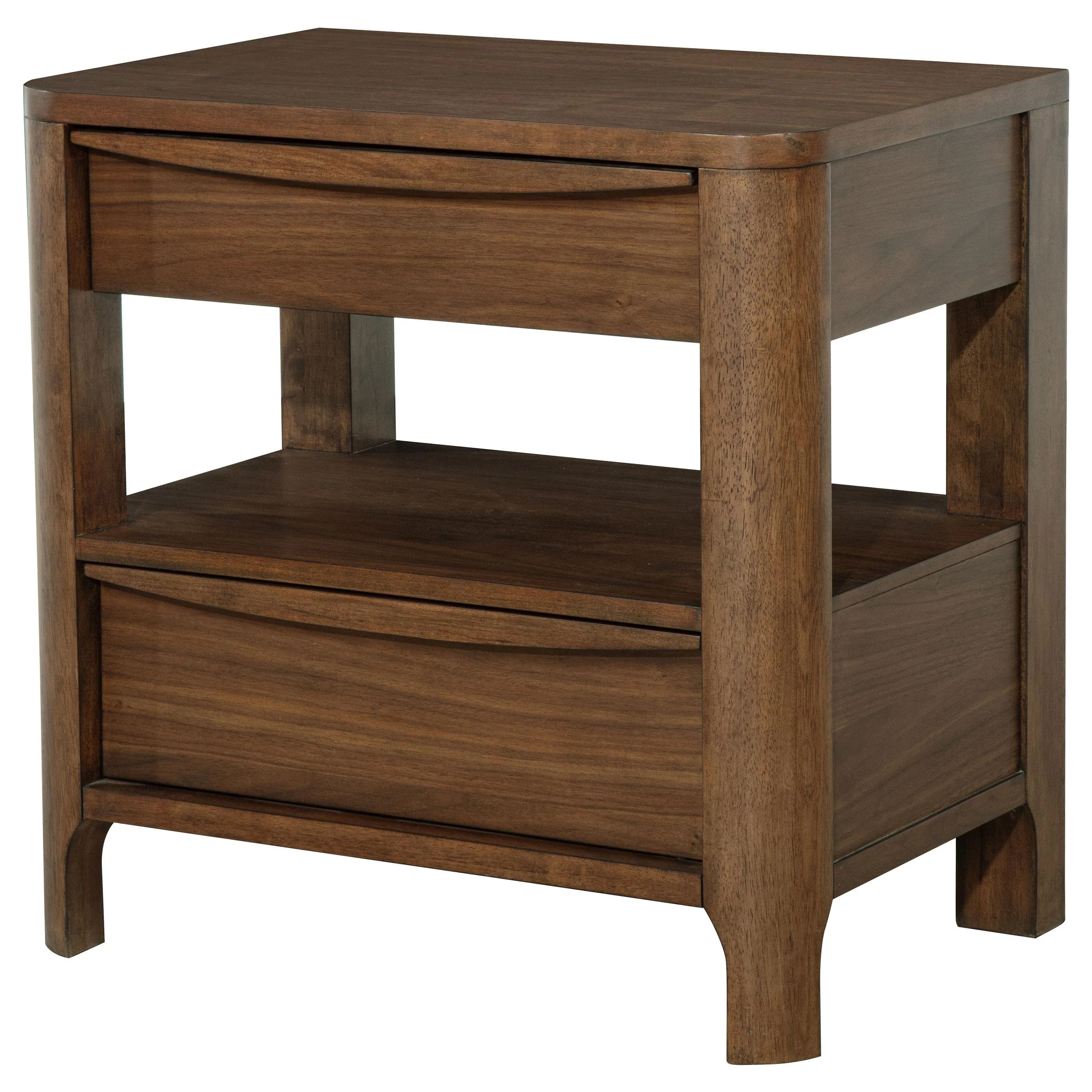 Maderia Nightstand - Image 4
