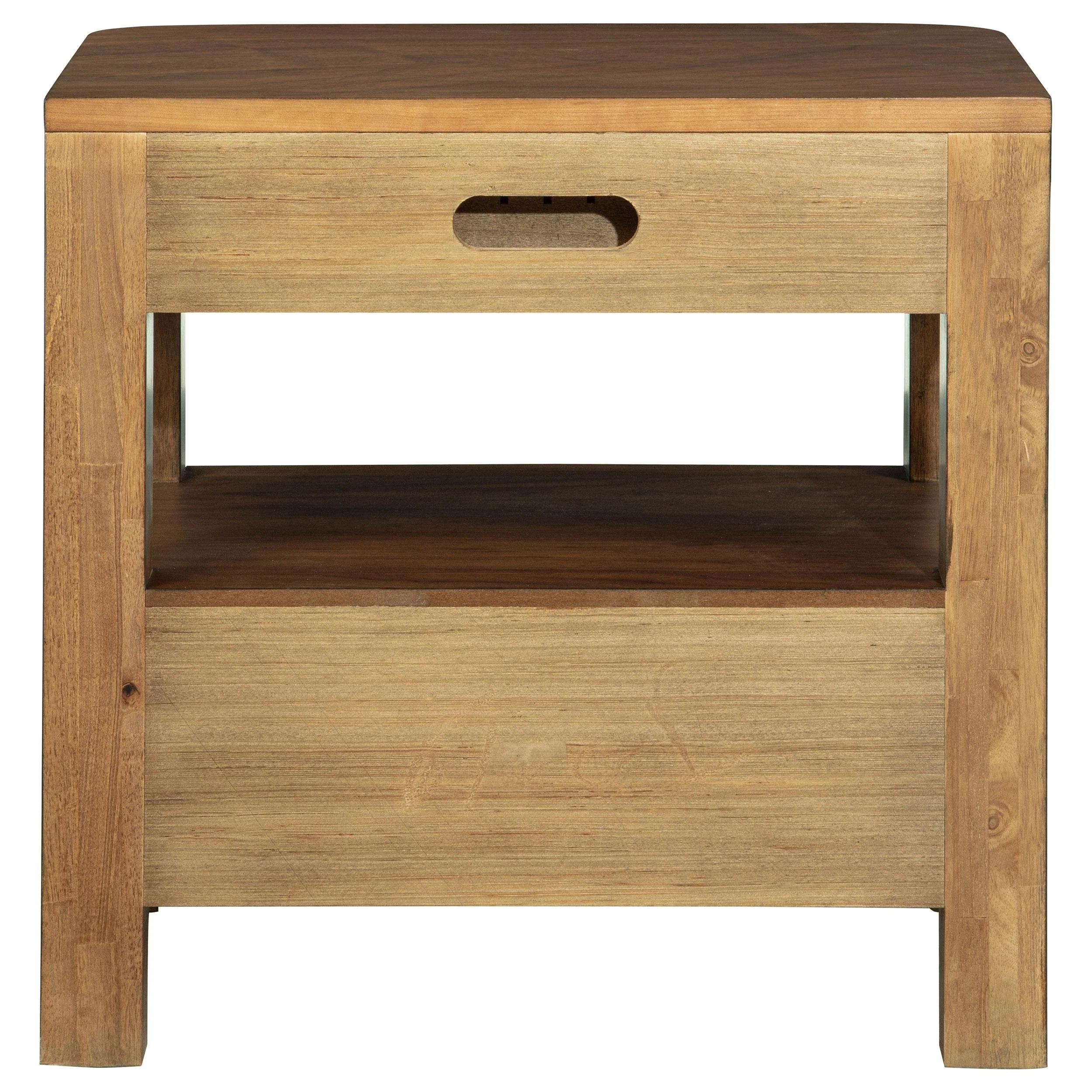 Maderia Nightstand - Image 7