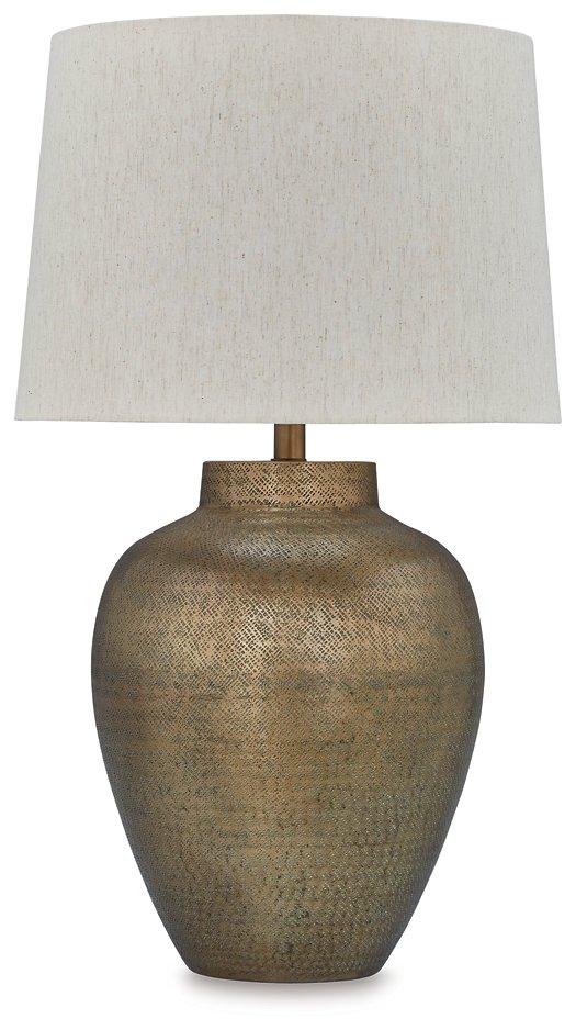 Madney Lamp Set - Image 3